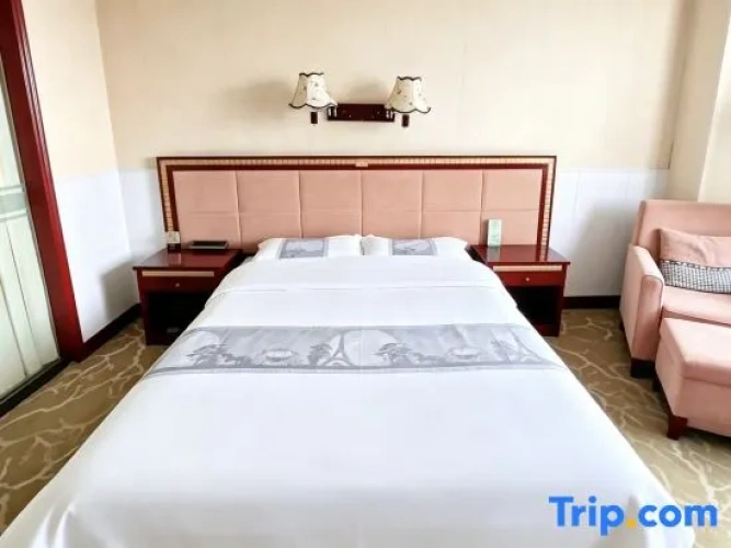 Business Double room