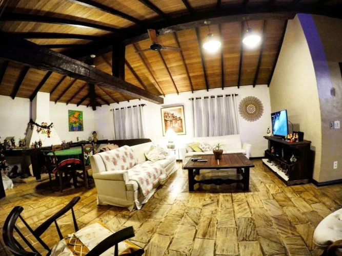 Morada do Sol Guest House