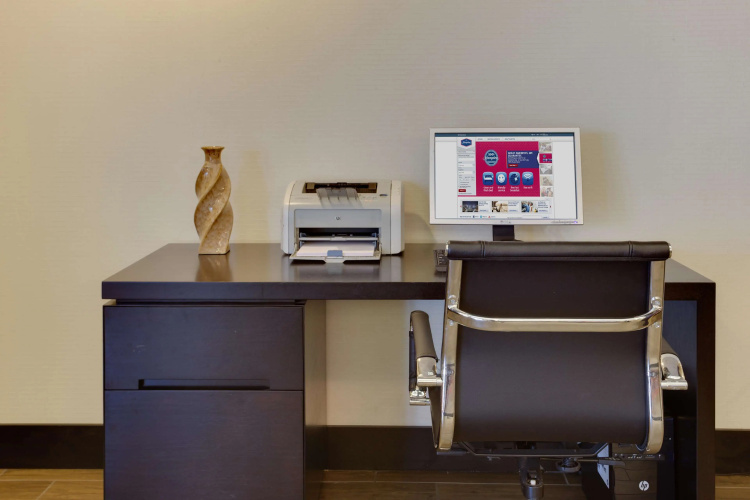 Hampton Inn Gettysburg