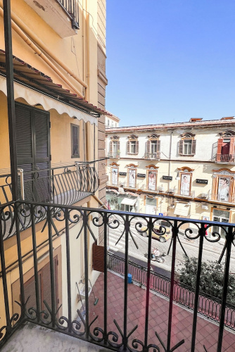 174 Urban Stay - Naples
