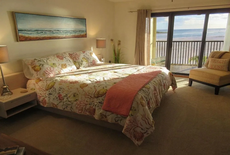 Carlos Pointe PH2 - 3 Br Condo