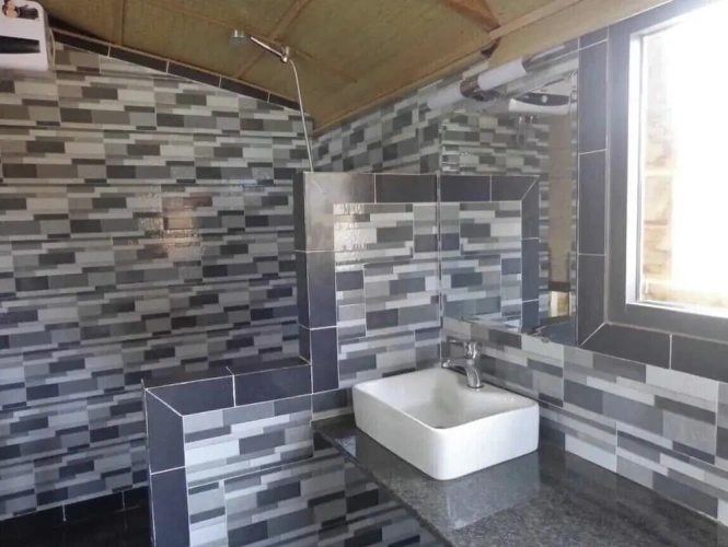 Bungalow