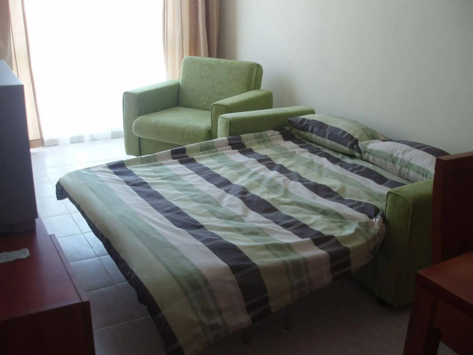 Pollo Resort