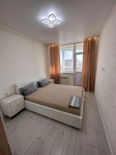 Фотография номера квартиры ГорскийАпарт на улице Декабристов