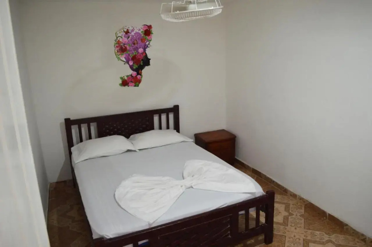 Hostal casa yoya
