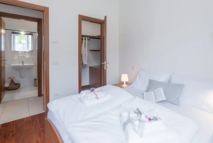 La Busa Apartments