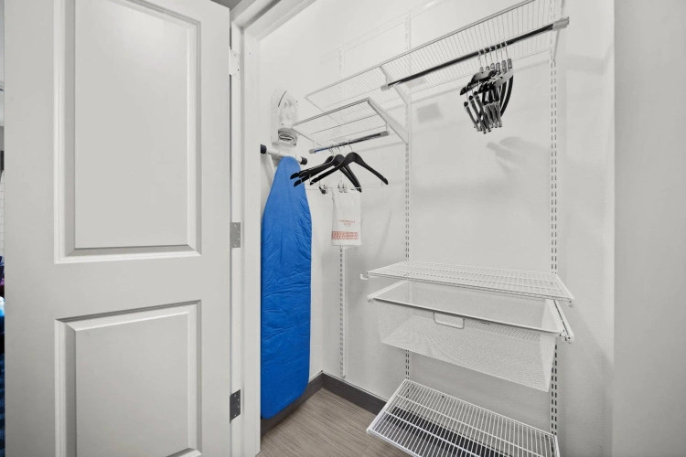 1 Bedroom Double Suite