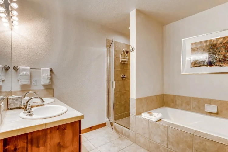 1 Bedroom Deluxe room