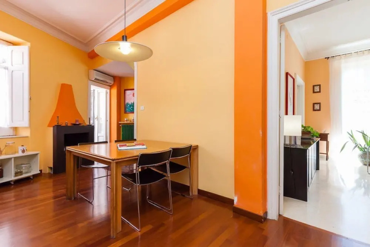 Apartment Quartieri Spagnoli II - BH 33