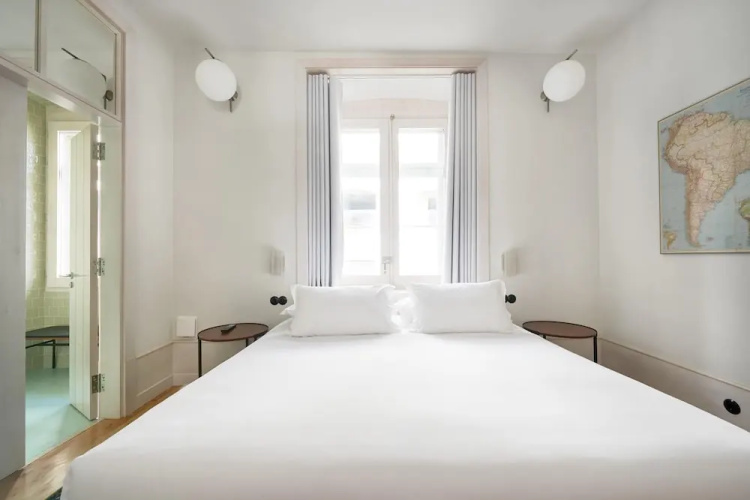 Cais Urban Lodge