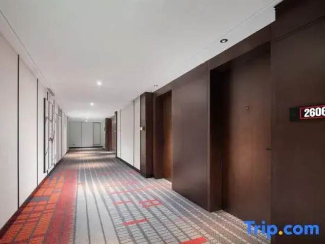 Jining Yanzhou Radisson RED Hotel