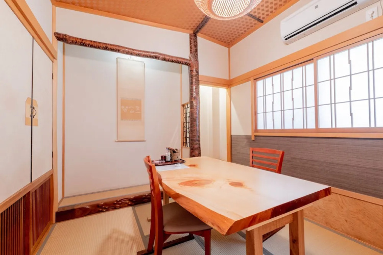 Hinokitei Bokusui