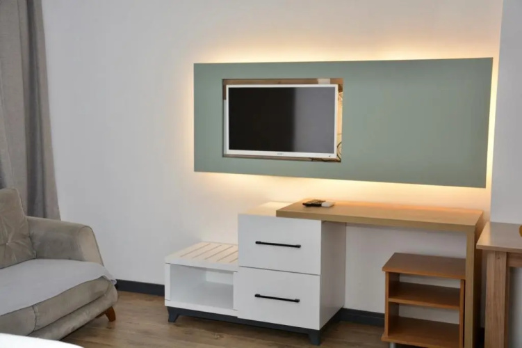 MySun Hotel