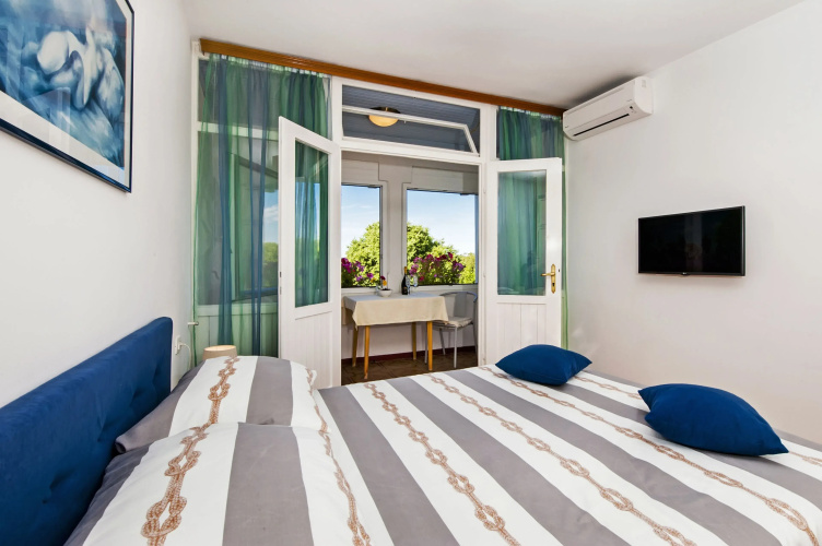 Apartment Centener