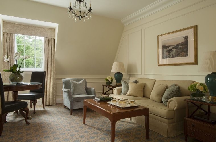 Four Seasons Hampshire photo 9