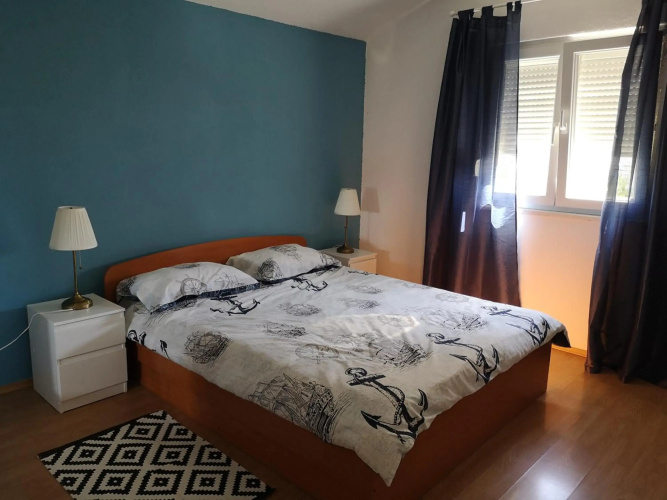 Apartmani Ljuba