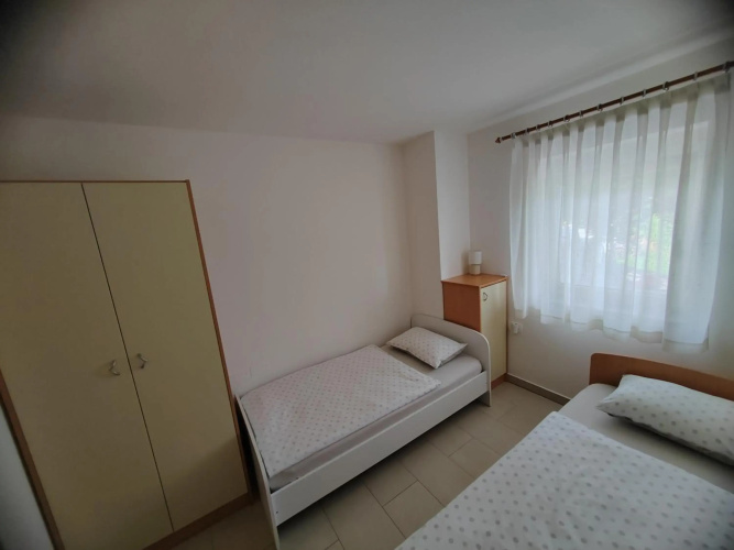 apartma Belveder