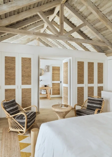 1 Bedroom Standard room