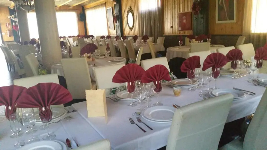 Hotel Gardu