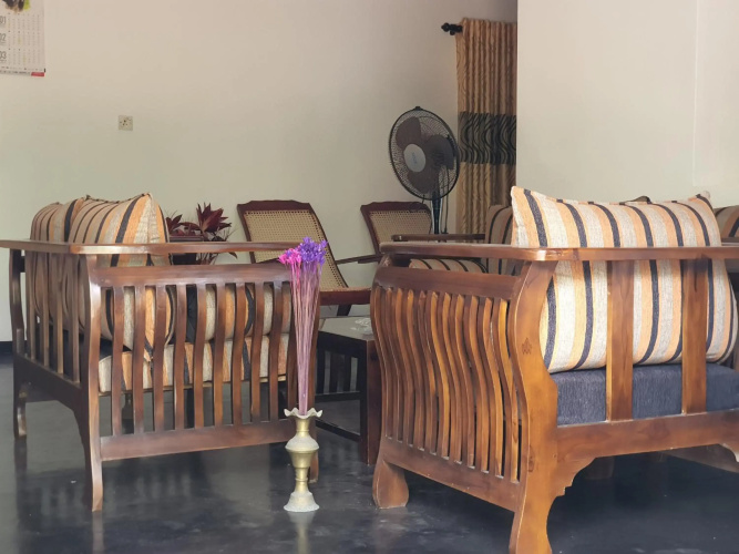 Muthu 94 Villa