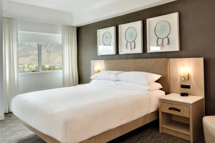 Delta Hotels by Marriott Kamloops