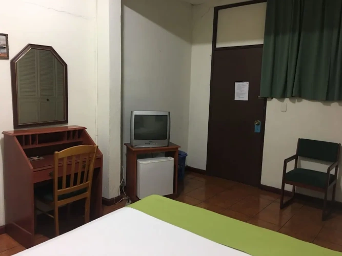 Classic Single room