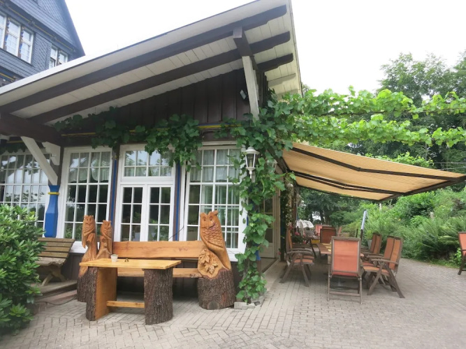 Hotel Seebode