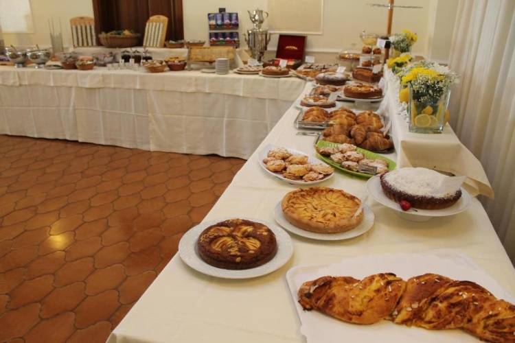 Alexander Hotel Terme photo 13