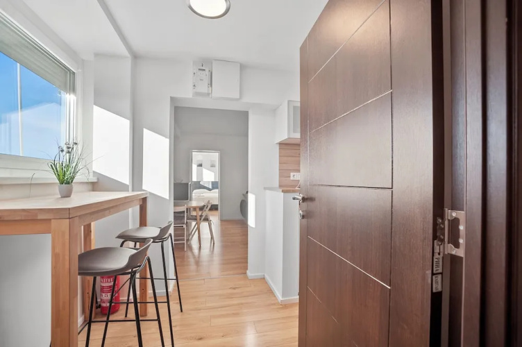 Prime View Apartment Zagreb