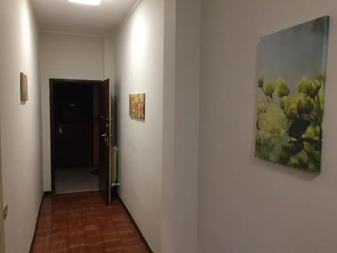 Jacky House 1.0