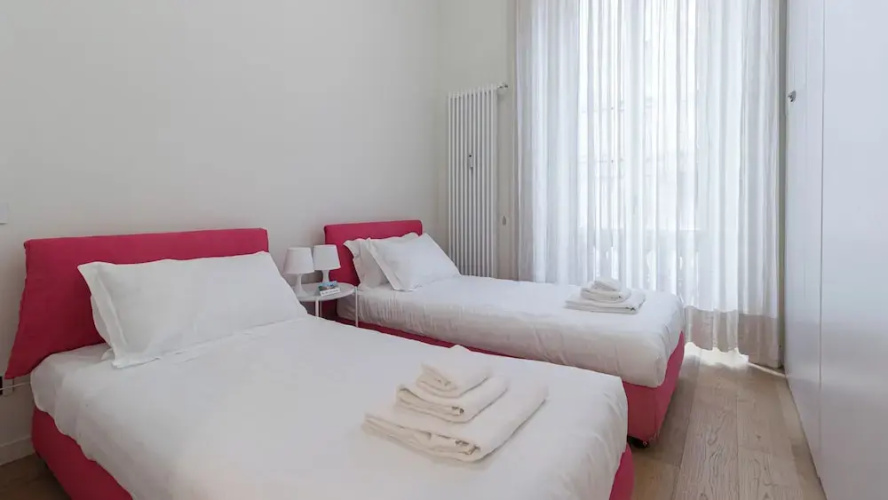 Italianway - Carducci 31