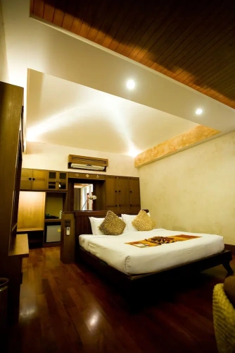 Pool Villa