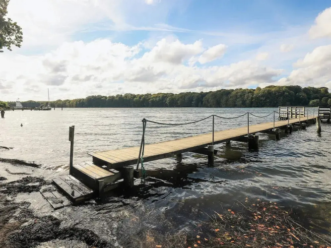 Holiday Home- Free Water Park Access