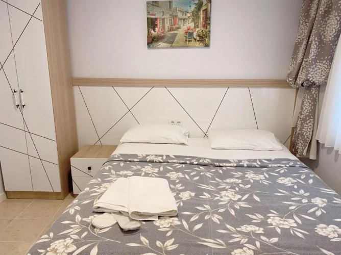 Cesme Flowers Butik Otel