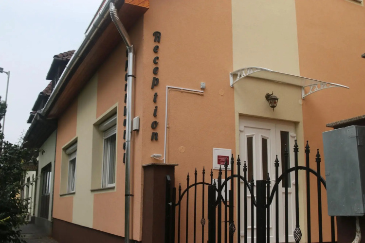 Hotelbild