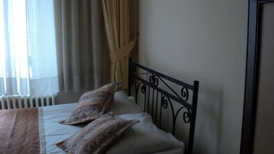 Yavuz Hotel