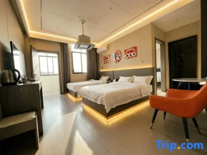 Family Suite