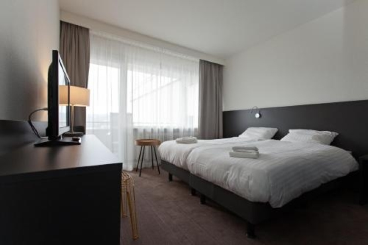 Hotel Am Fang