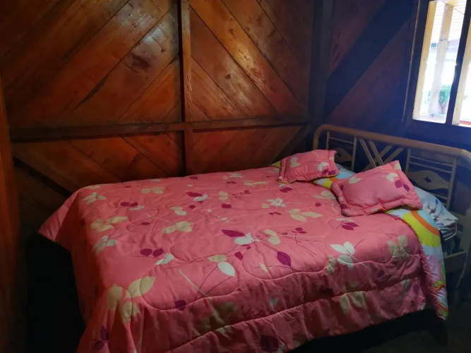 La Tranquilidad Hostel