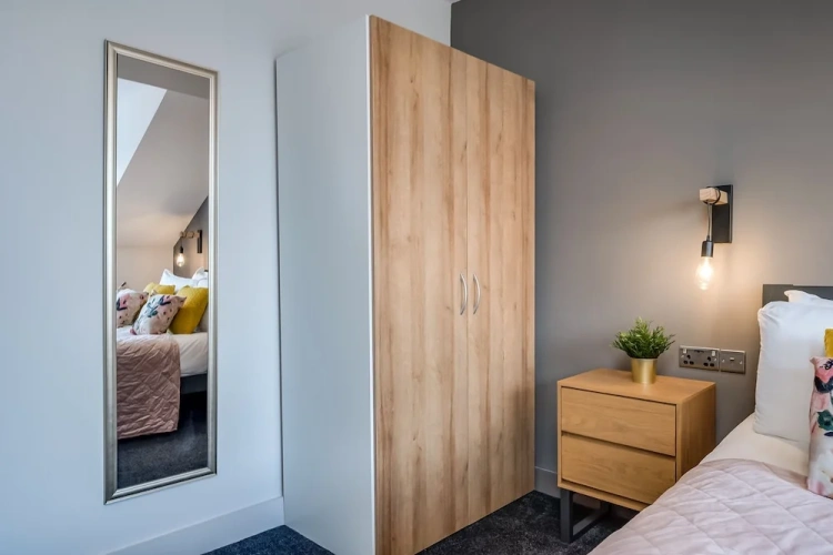1 Bedroom Luxury Apartment