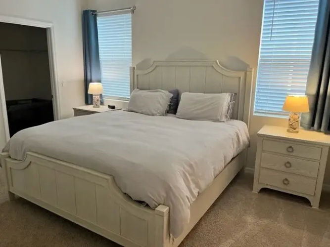 8020OSC, Davenport, US