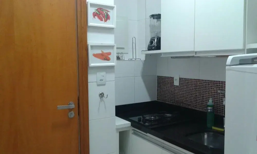 VIP Flat Rio - Copa Premium