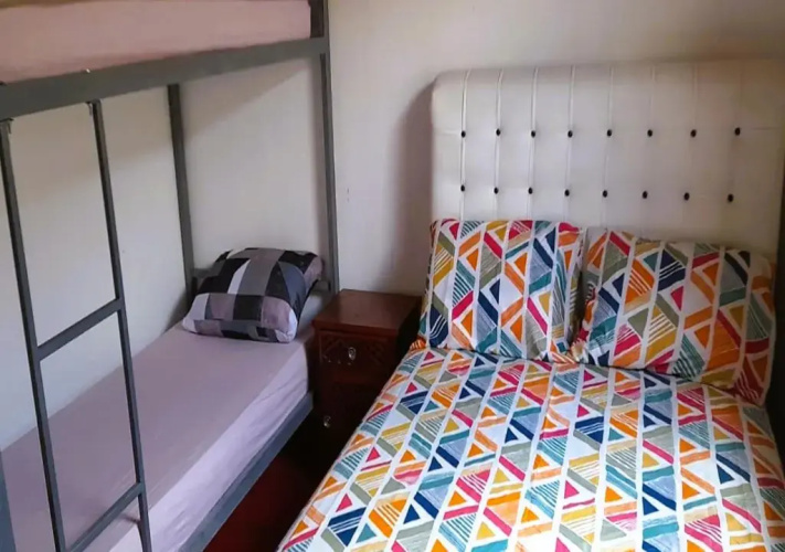 Hostel 3.5