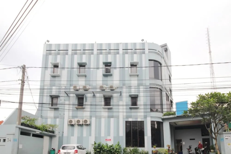 Image de l'hôtel