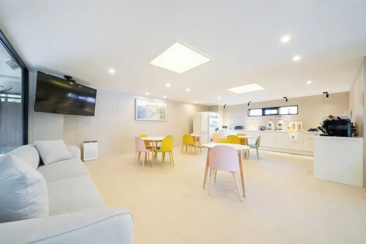 Hotel Urbanstay