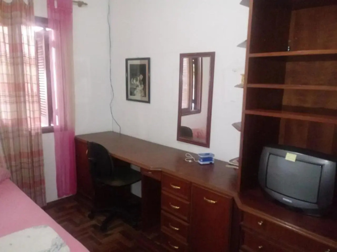Residencia Caselani