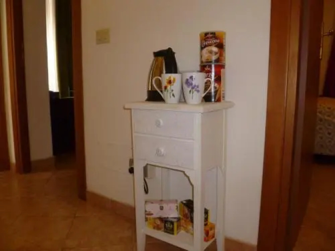 Holiday Home Il Sogno A San Pietro
