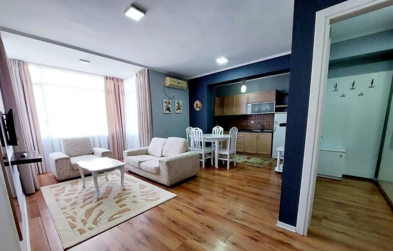 Suite Idea Hotel