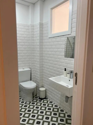 Old City Apartment Braga