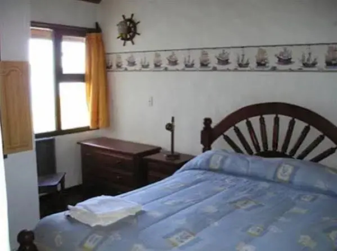Bungalows Nahuel Malal